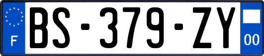 BS-379-ZY