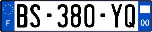 BS-380-YQ