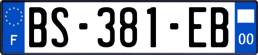 BS-381-EB
