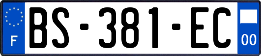 BS-381-EC