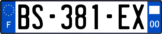 BS-381-EX