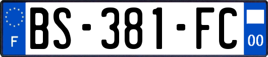 BS-381-FC