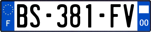 BS-381-FV
