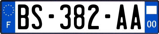 BS-382-AA