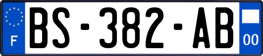 BS-382-AB