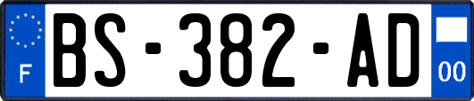 BS-382-AD