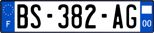 BS-382-AG