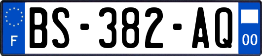 BS-382-AQ