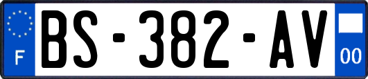 BS-382-AV