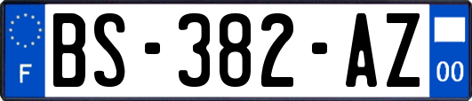BS-382-AZ