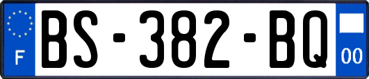 BS-382-BQ