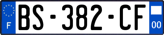 BS-382-CF