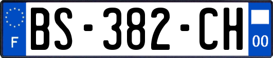 BS-382-CH