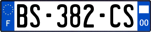 BS-382-CS