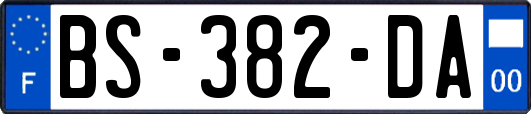 BS-382-DA