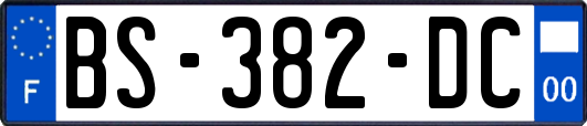 BS-382-DC