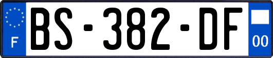 BS-382-DF