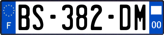 BS-382-DM