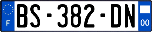 BS-382-DN