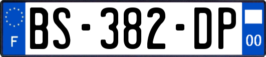 BS-382-DP