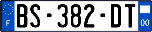 BS-382-DT