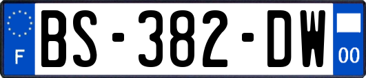 BS-382-DW