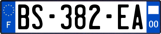 BS-382-EA