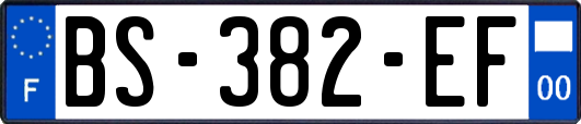 BS-382-EF