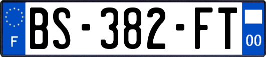 BS-382-FT