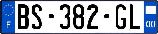 BS-382-GL