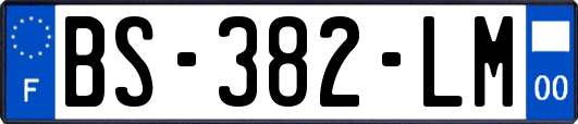 BS-382-LM