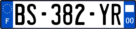 BS-382-YR