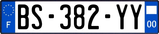 BS-382-YY