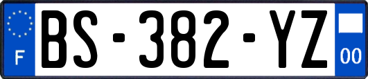 BS-382-YZ