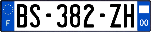 BS-382-ZH