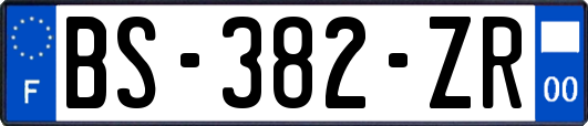 BS-382-ZR