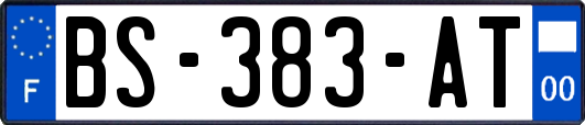 BS-383-AT