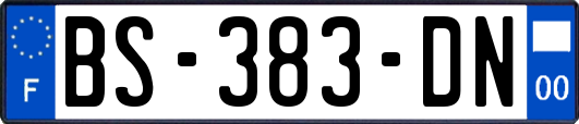 BS-383-DN