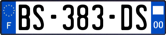 BS-383-DS