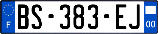 BS-383-EJ