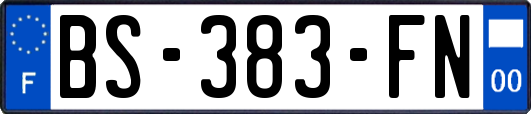 BS-383-FN