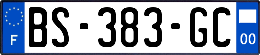 BS-383-GC