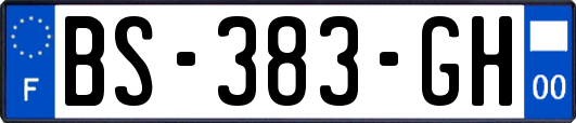 BS-383-GH