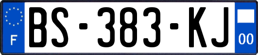 BS-383-KJ