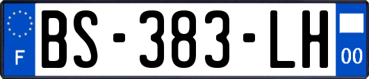 BS-383-LH