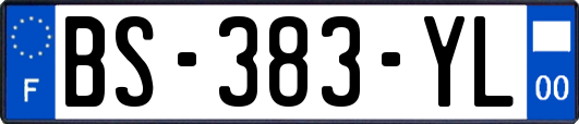 BS-383-YL