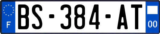 BS-384-AT