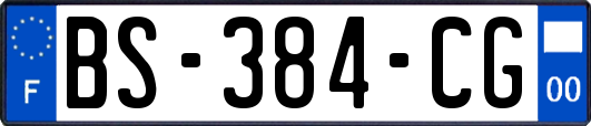 BS-384-CG