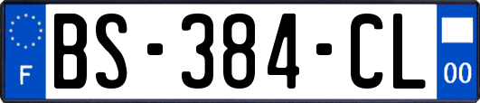 BS-384-CL