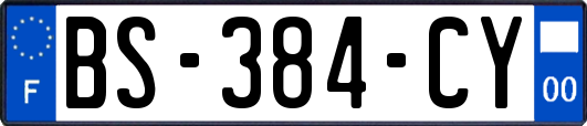BS-384-CY